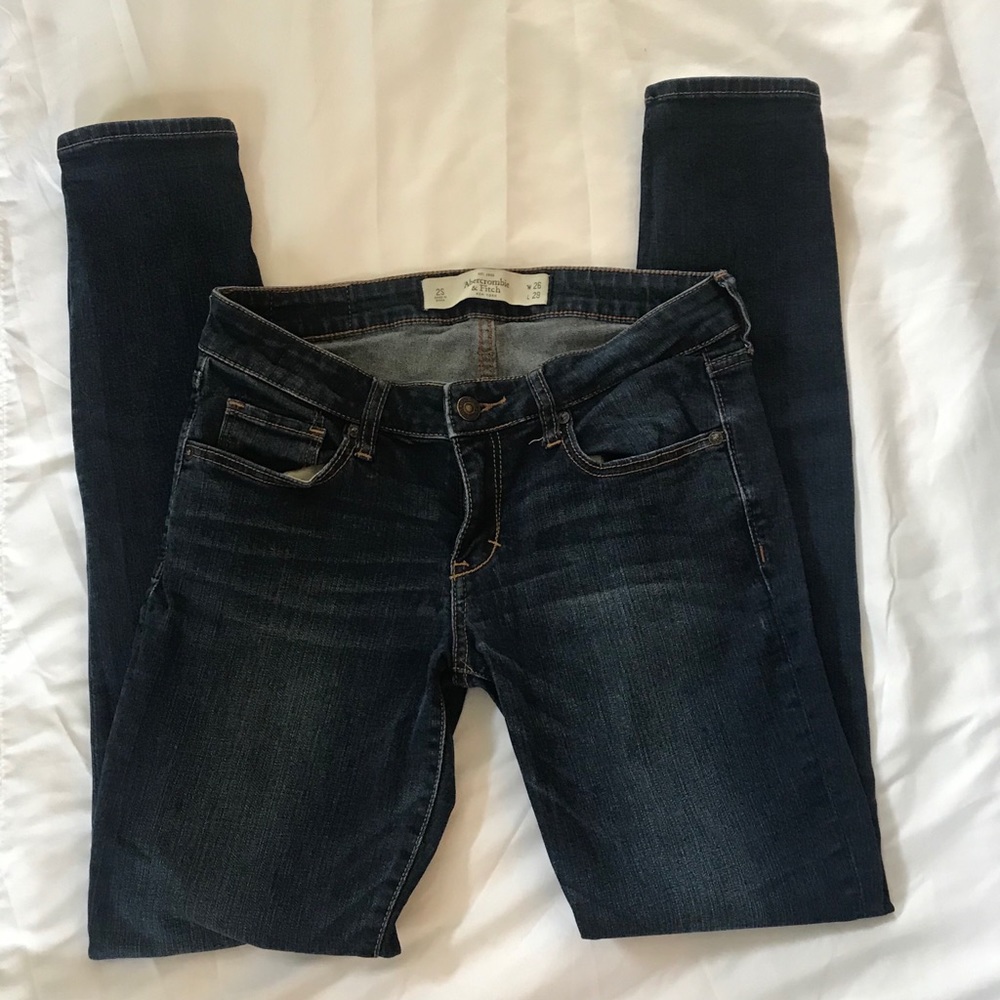 Abercrombie Jeans